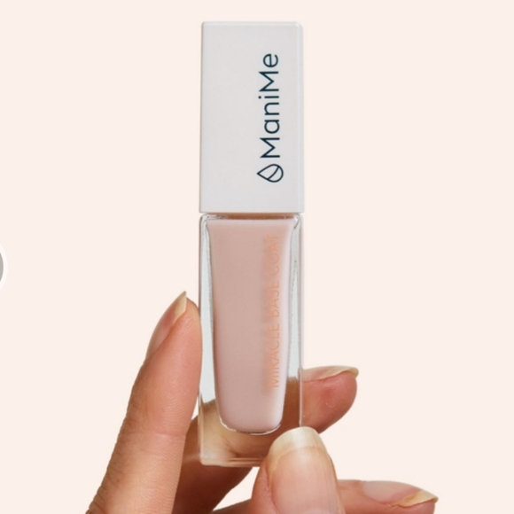 MANIME MIRACLE BASE COAT - Picture 2 of 4